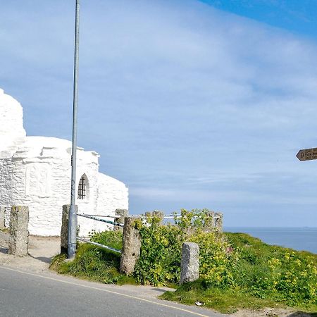Villa Towan View Loft New Quay Exterior foto