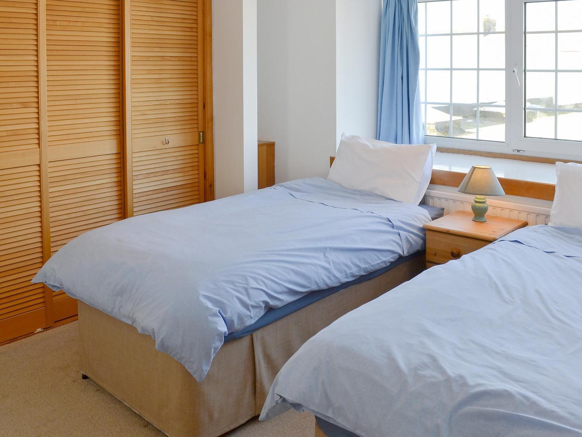 Villa Towan View Loft New Quay Exterior foto